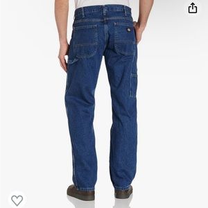 Dickies men’s cargo jeans 34x32